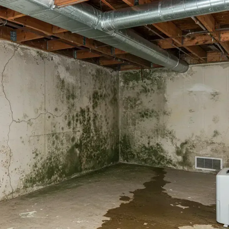 Professional Mold Removal in Carver Ranches, FL